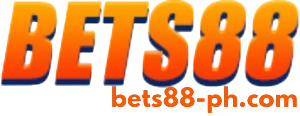 BETS88 logo for secure login and register access