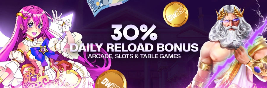 Exclusive promotions at BETS88 online casino with rewards for new players