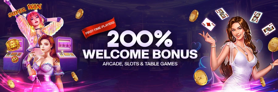 BETS88 Register today and unlock an exclusive welcome bonus to start your online casino journey with extra rewards