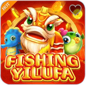BETS88 fishing game lobby with colorful underwater theme