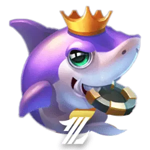 BETS88 fishing game underwater battle scene