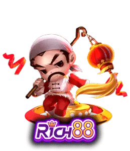 BETS88 classic fruit slot machine reels